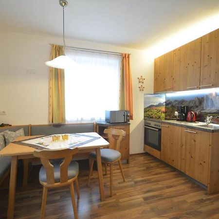 Appartement Jäger Manuela Flachau Buitenkant foto