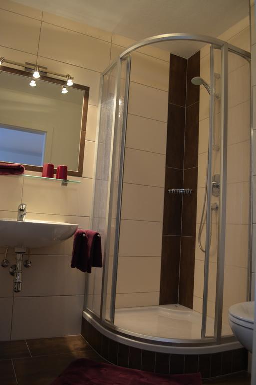 Appartement Jäger Manuela Flachau Kamer foto