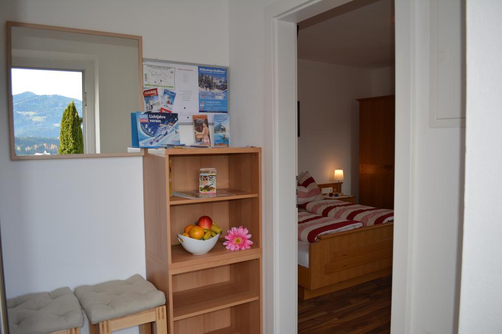 Appartement Jäger Manuela Flachau Kamer foto