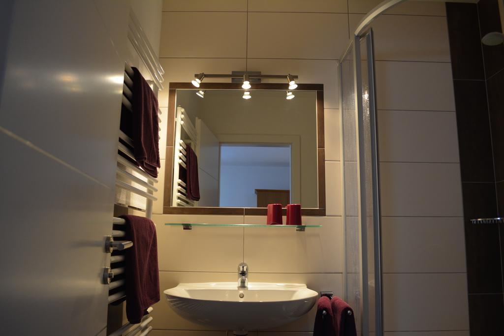 Appartement Jäger Manuela Flachau Kamer foto