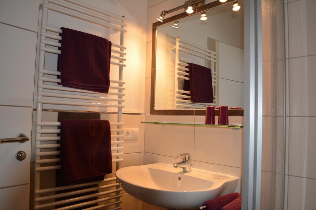 Appartement Jäger Manuela Flachau Kamer foto