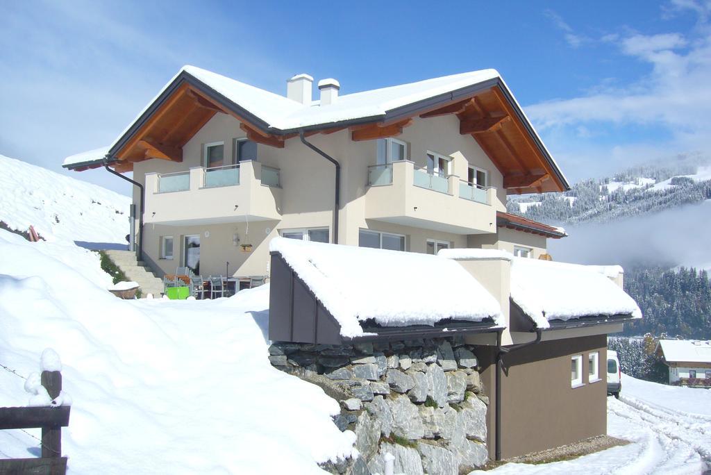 Appartement Jäger Manuela Flachau Kamer foto