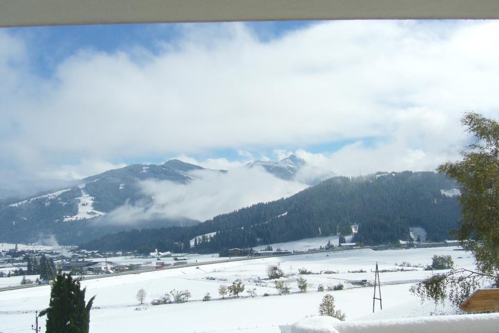 Appartement Jäger Manuela Flachau Kamer foto