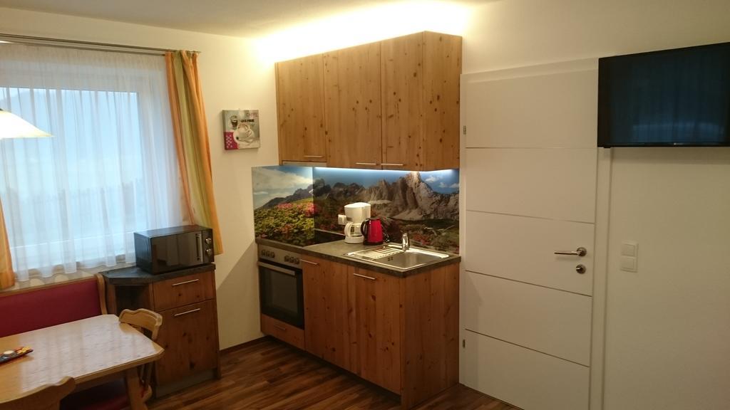 Appartement Jäger Manuela Flachau Buitenkant foto