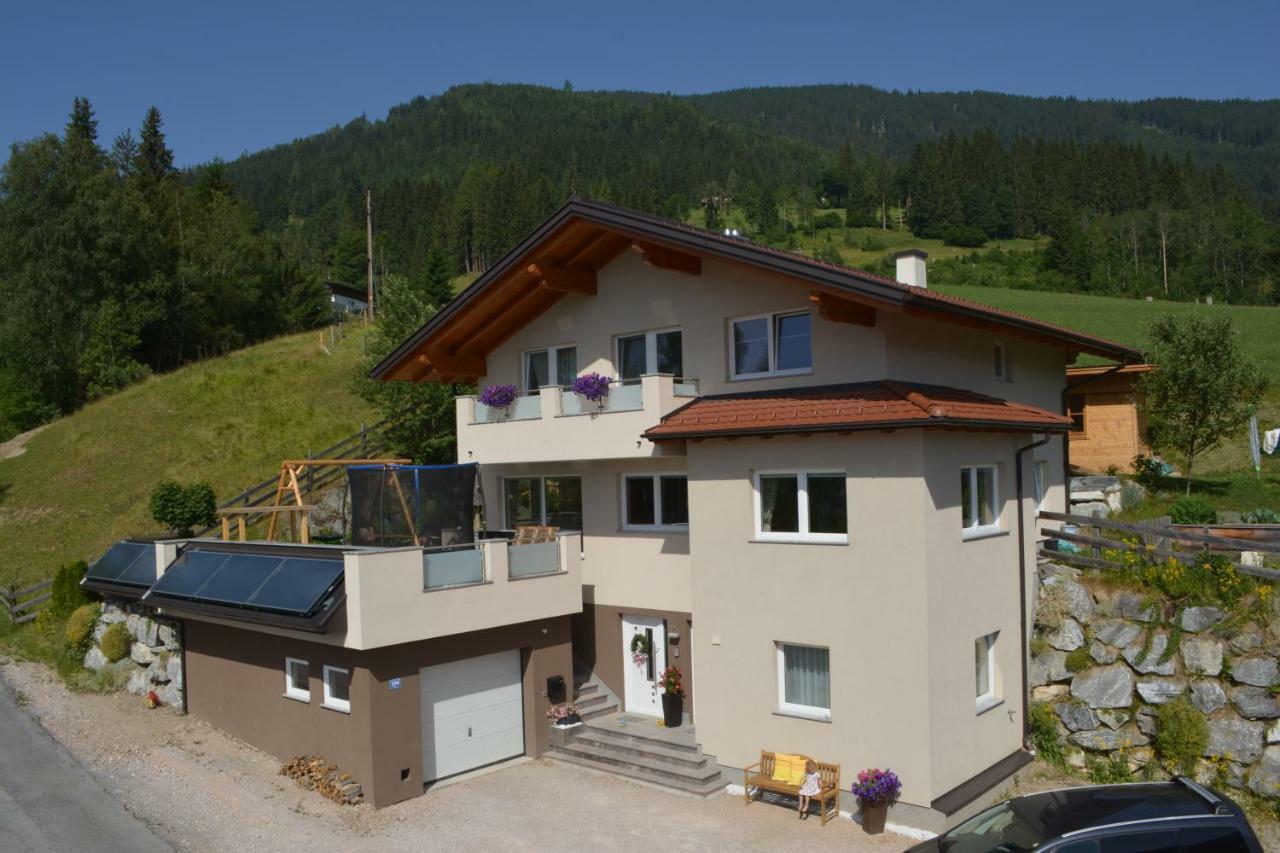 Appartement Jäger Manuela Flachau Buitenkant foto