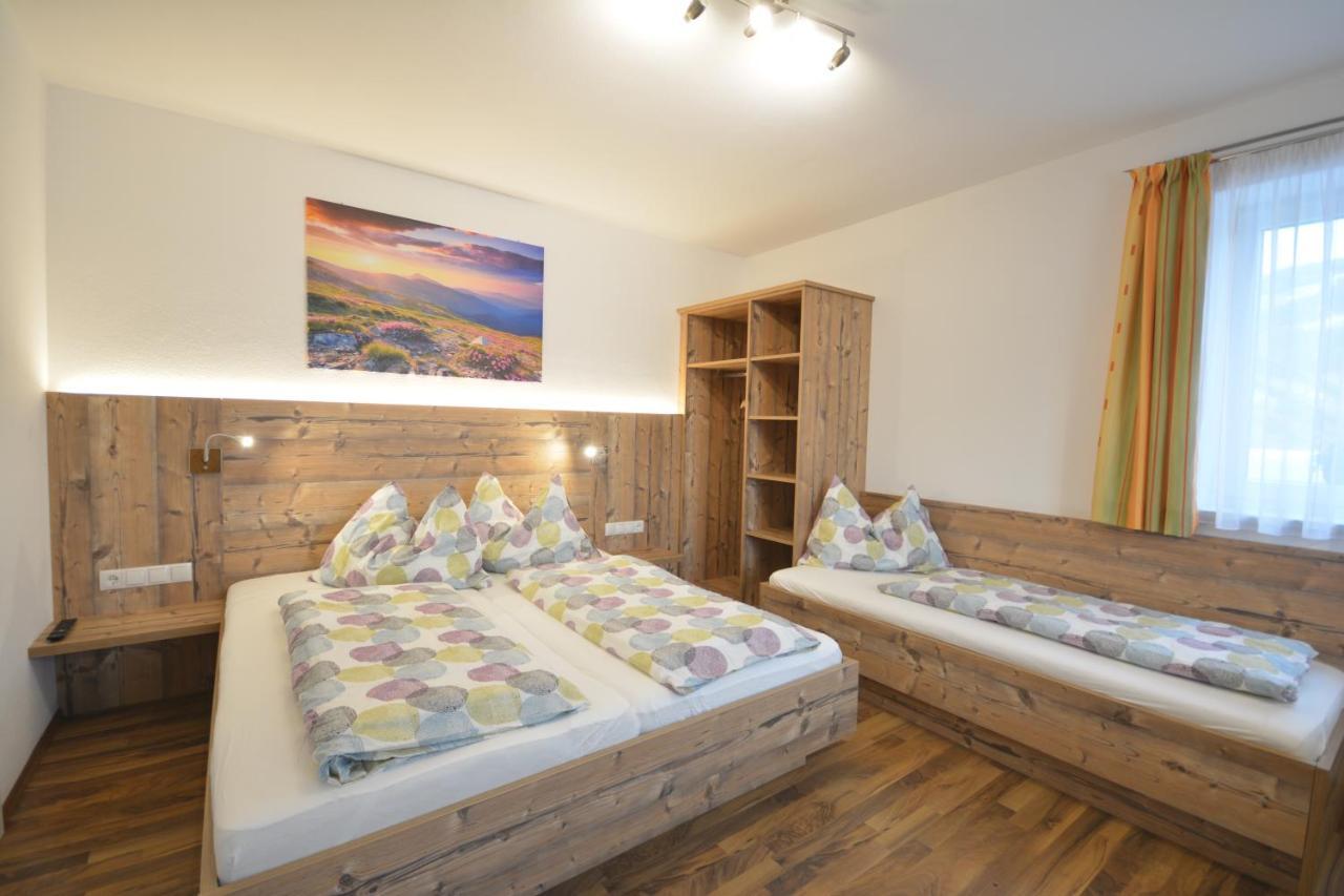 Appartement Jäger Manuela Flachau Buitenkant foto