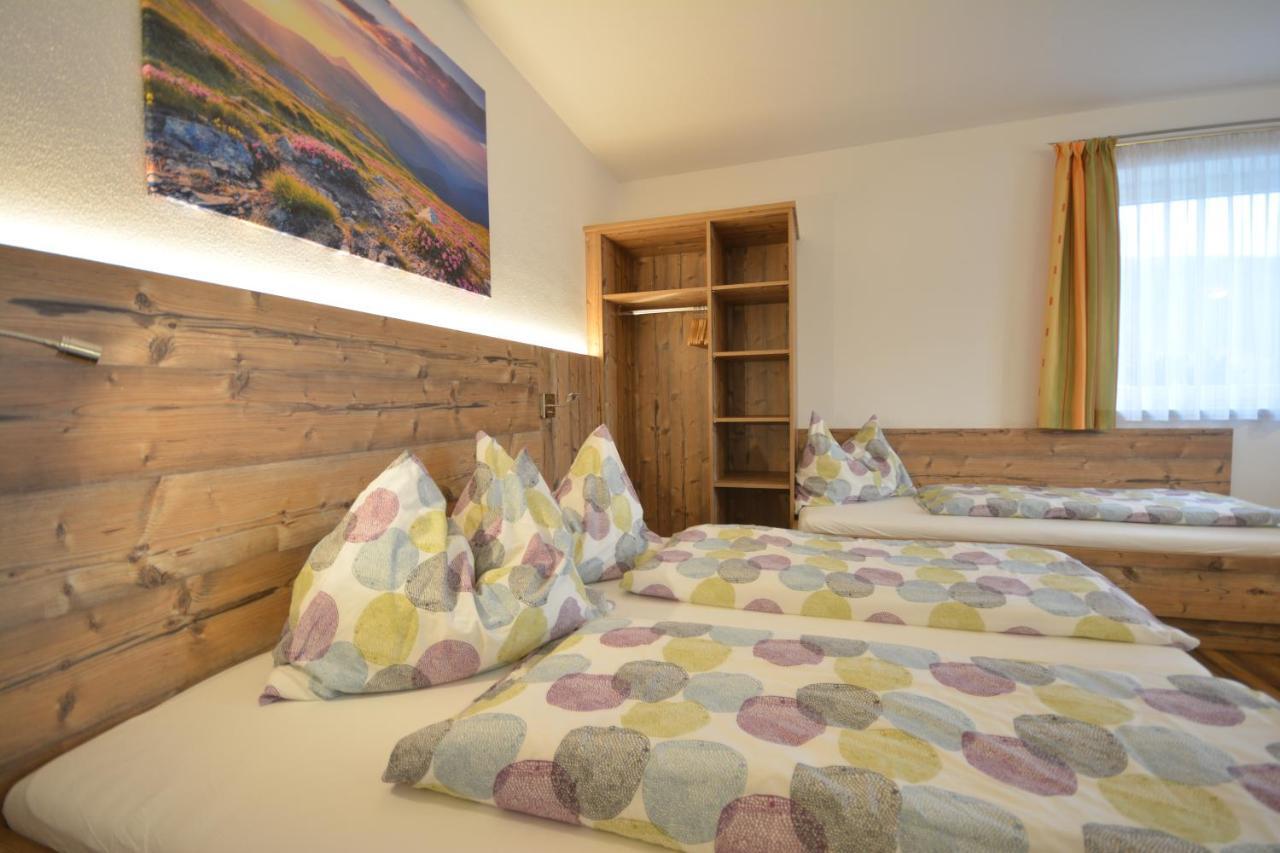 Appartement Jäger Manuela Flachau Buitenkant foto